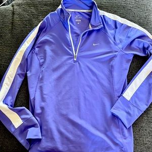 Nike Dry fit running shirt. Size Xl